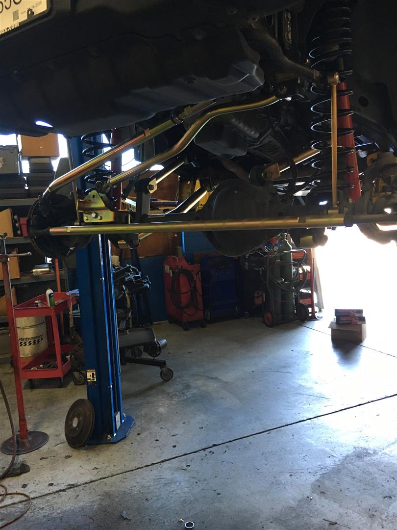 Made in America - Sacramento Jeep Repair and Service